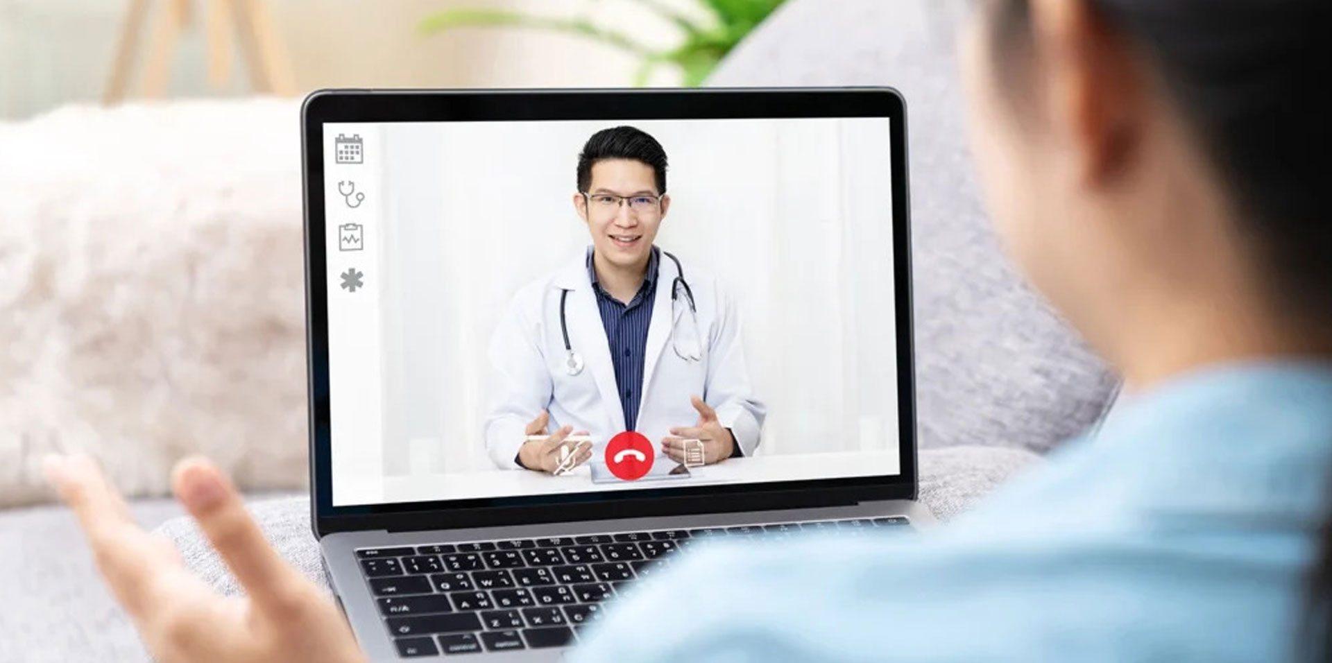 Online-Consultation