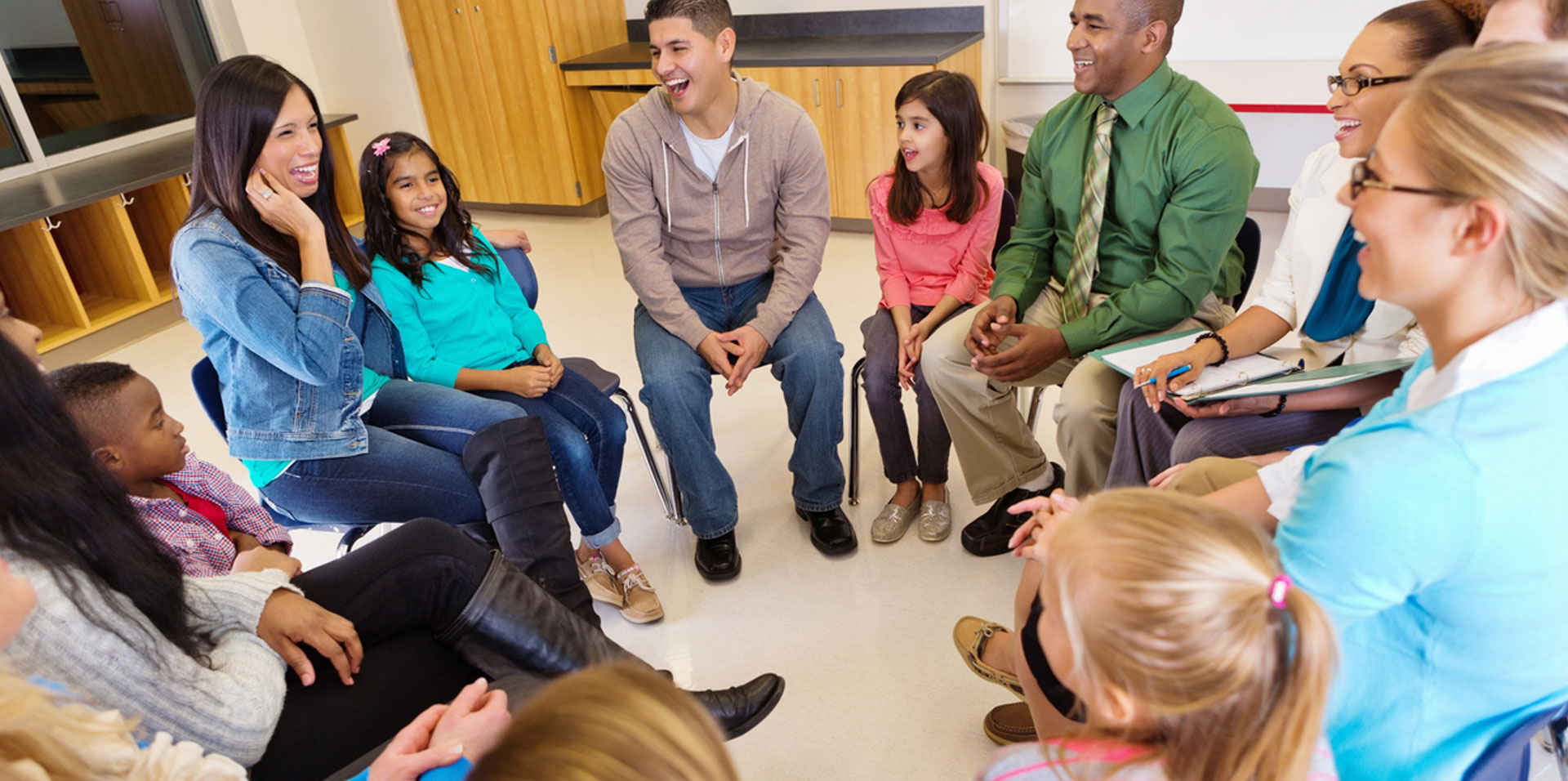 Parent-Training-Programs